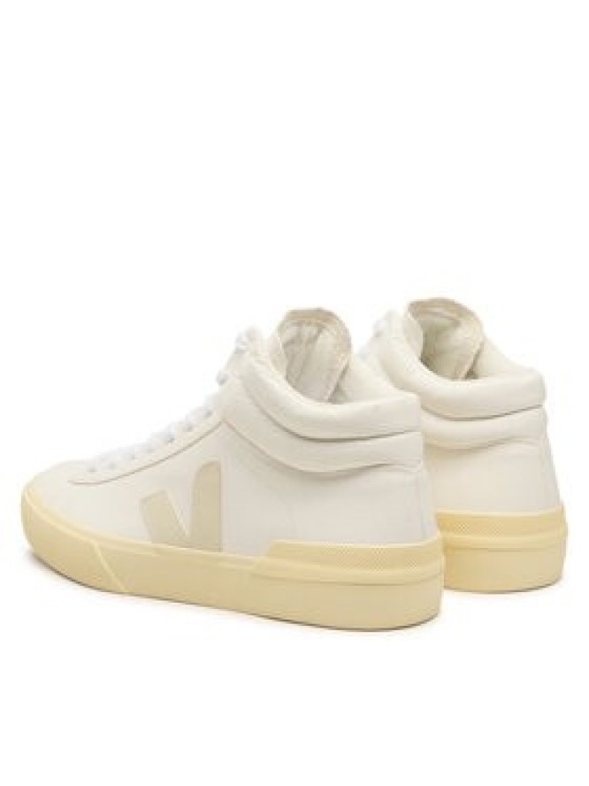 Veja Sneakersy Minotaur TR0502918B Écru