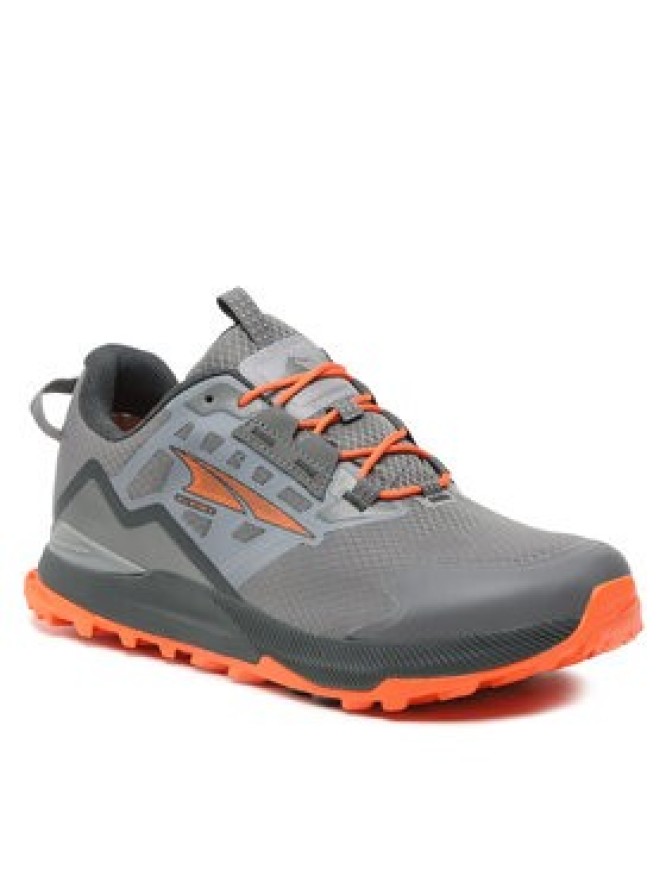 Altra Buty do biegania M Lone Peak Low All-Wthr AL0A7R6J280-070 Szary