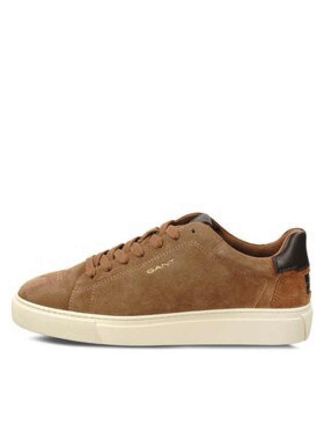 Gant Sneakersy Mc Julien Sneaker 27633218 Brązowy