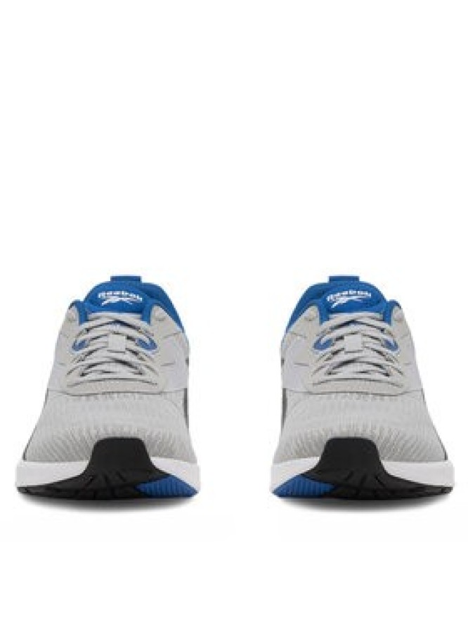 Reebok Buty do biegania Runner 4 4E 100062726 Szary