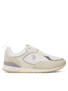 U.S. Polo Assn. Sneakersy TABRY007A Écru