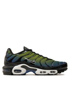 Nike Sneakersy Air Max Plus FZ4628 Kolorowy