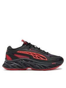 Puma Sneakersy Exotek NITRO Energy 396425 01 Czarny