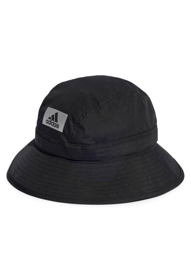 adidas Kapelusz WIND.RDY Tech Bucket Hat HT2034 Czarny