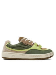 Vans Sneakersy Speed Ls VN000CTN4481 Beżowy