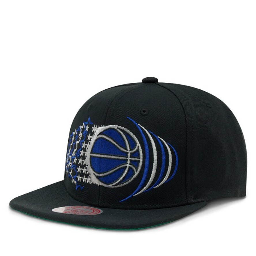 Czapka z daszkiem Mitchell & Ness