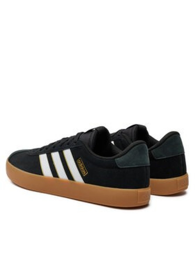 adidas Sneakersy VL Court 3.0 IH4789 Czarny