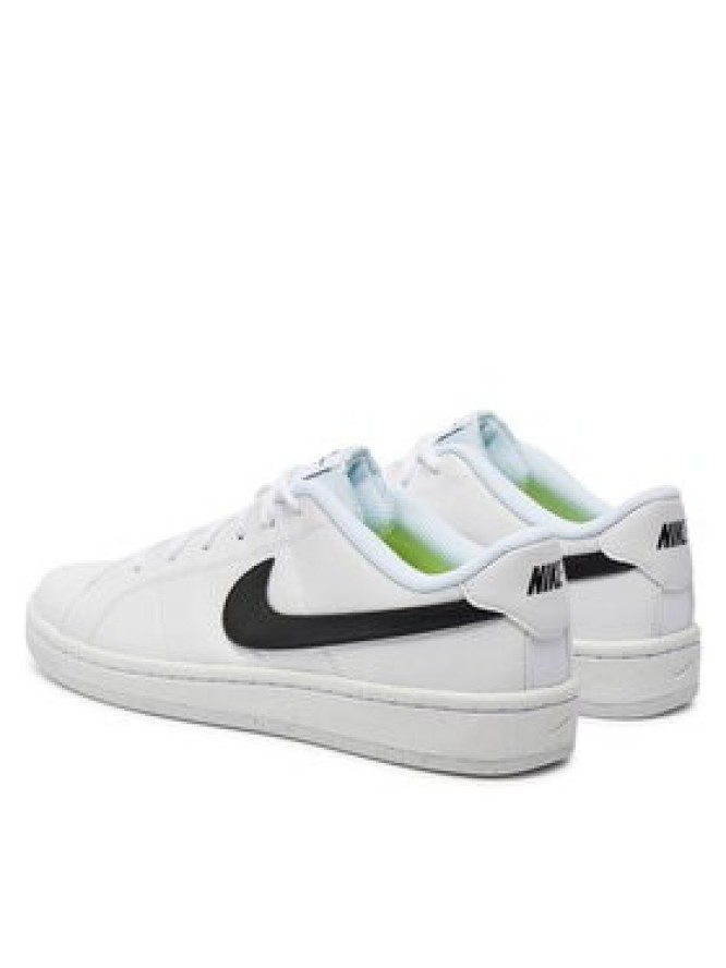 Nike Sneakersy Court Royale 2 Nn DH3160 101 Biały