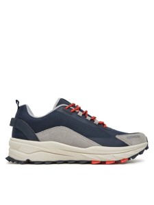 Napapijri Sneakersy Vortec NP0A4IQX Granatowy