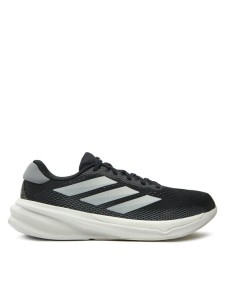 adidas Buty do biegania Supernova Stride 2 IG2169 Czarny