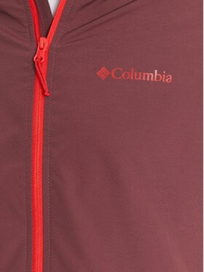 Columbia Kurtka przejściowa Panther Creek™ 1840711 Kolorowy Regular Fit