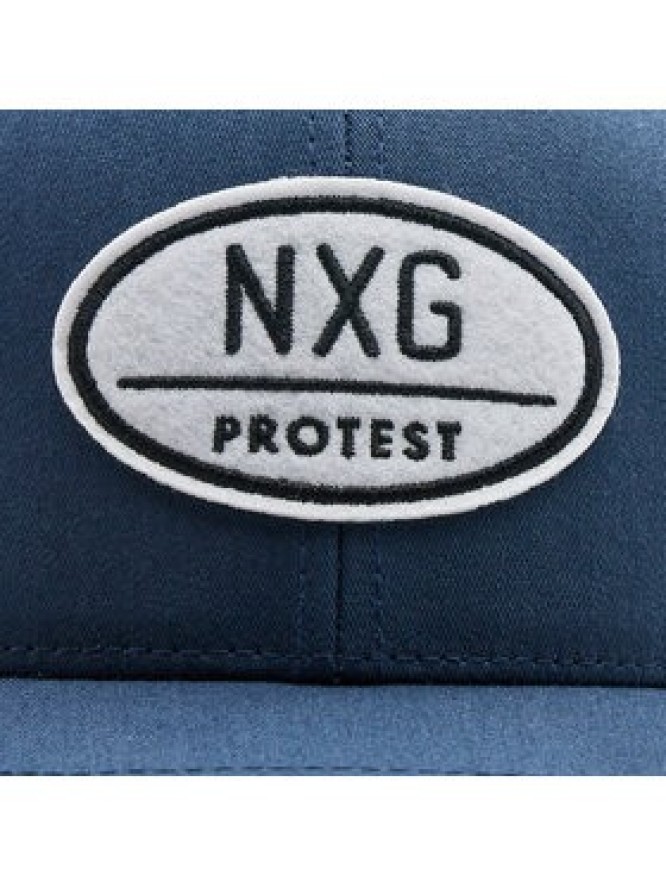 Protest Czapka z daszkiem Nxg 9088900 Niebieski