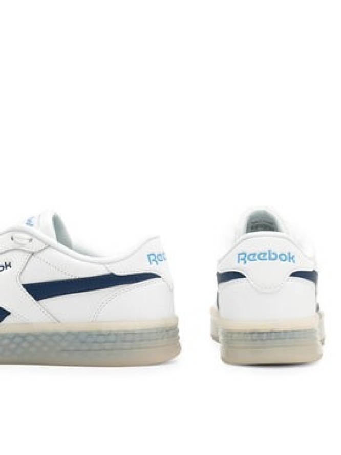 Reebok Sneakersy Royal Techque T Ce GX3514 Biały