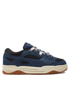 Puma Sneakersy 180 Lace Interest 398415 02 Czarny