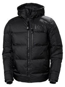 Helly Hansen Kurtka zimowa "Active" w kolorze czarnym rozmiar: XL