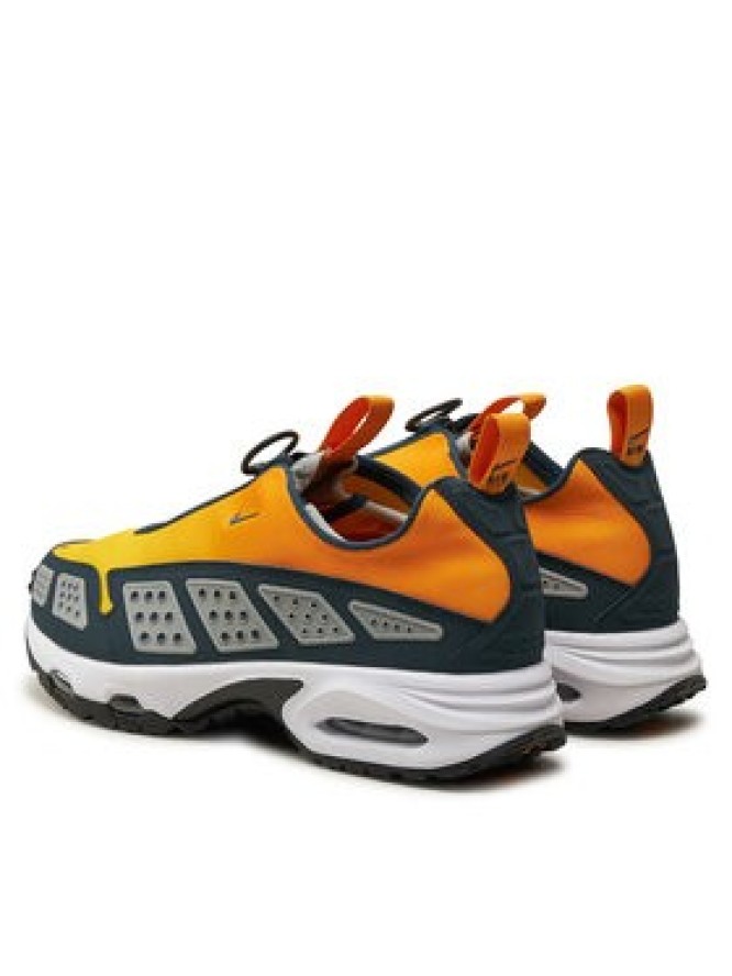 Nike Sneakersy Air Max Sndr HJ8080 700 Żółty