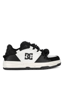 DC Sneakersy RS-23M07073 Biały