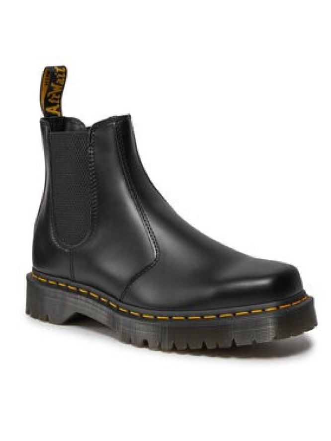 Dr. Martens Sztyblety 27888001 Czarny