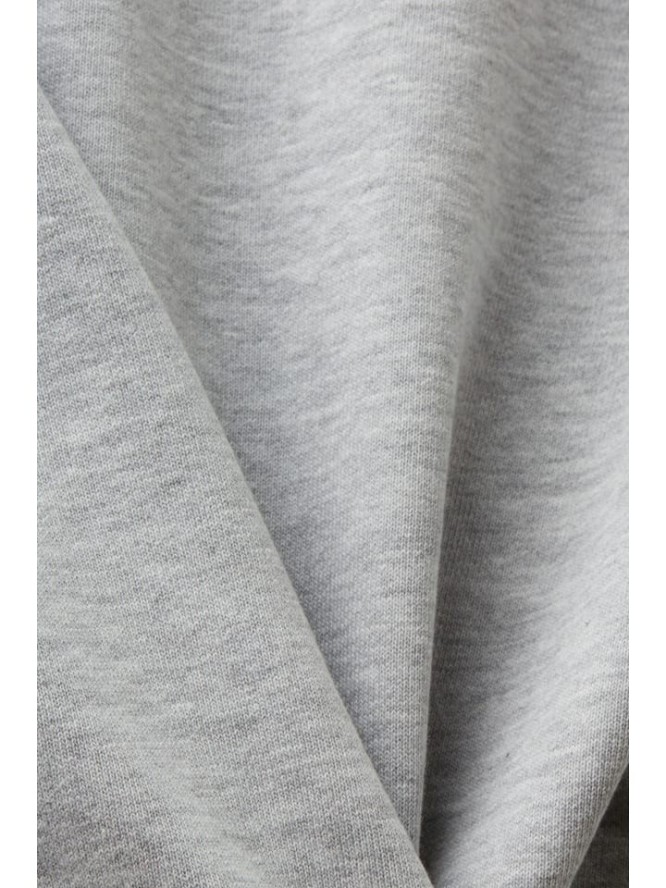 ESPRIT Bluza w kolorze jasnoszarym rozmiar: XXL