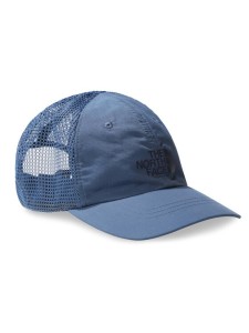 The North Face Czapka z daszkiem Horizon Trucker NF0A5FXSHDC1 Niebieski