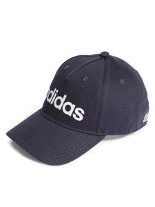 adidas Czapka z daszkiem Daily Cap IC9708 Niebieski