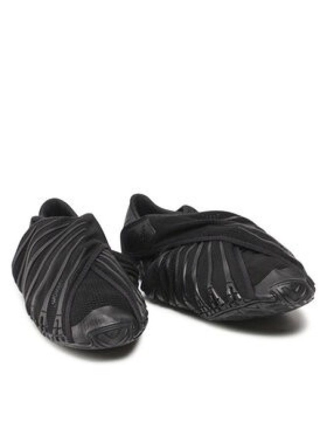 Vibram Fivefingers Sneakersy Furoshiki Knit 20MEA01 Czarny