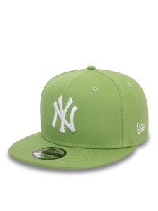 New Era Czapka z daszkiem Le 950 Nyy 60435192 Zielony