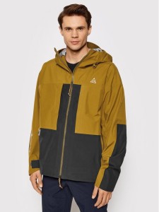 Nike Kurtka outdoor ASG Iceland CV0634 Brązowy Loose Fit