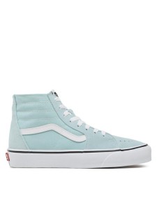 Vans Sneakersy Sk8-Hi Tapered VN0A5KRUH7O1 Turkusowy