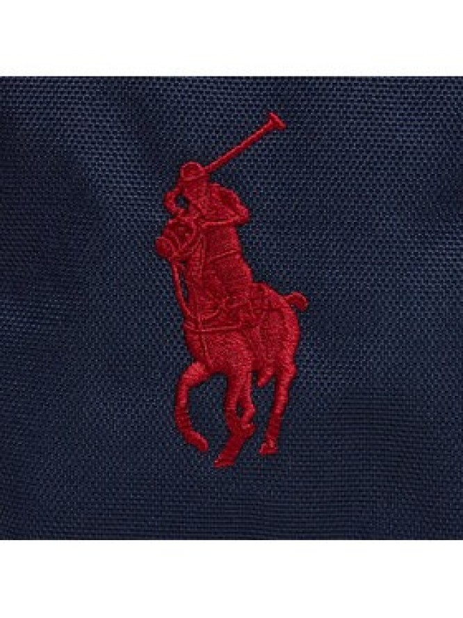 Polo Ralph Lauren Saszetka 9AR011 Granatowy