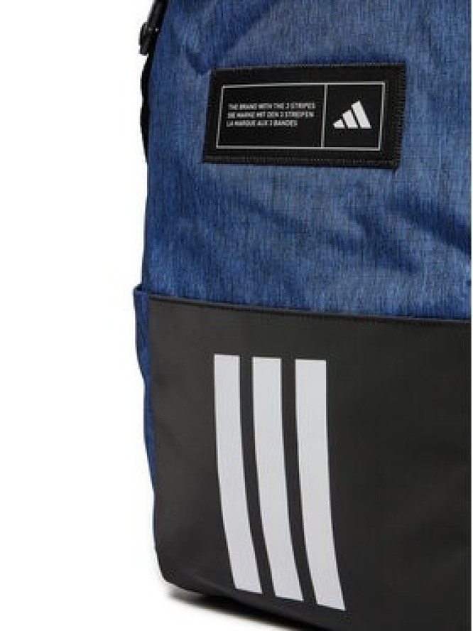 adidas Plecak 4ATHLTS Camper IZ1914 Niebieski