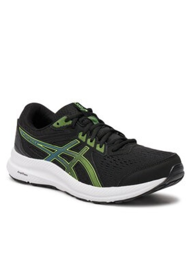 Asics Buty do biegania Gel-Contend 8 1011B492 Czarny