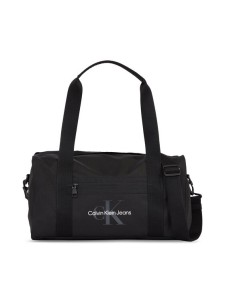 Calvin Klein Jeans Torba Sport Essentials Duffle43 M K50K511099 Czarny