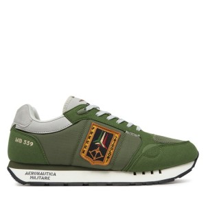 Sneakersy Aeronautica Militare