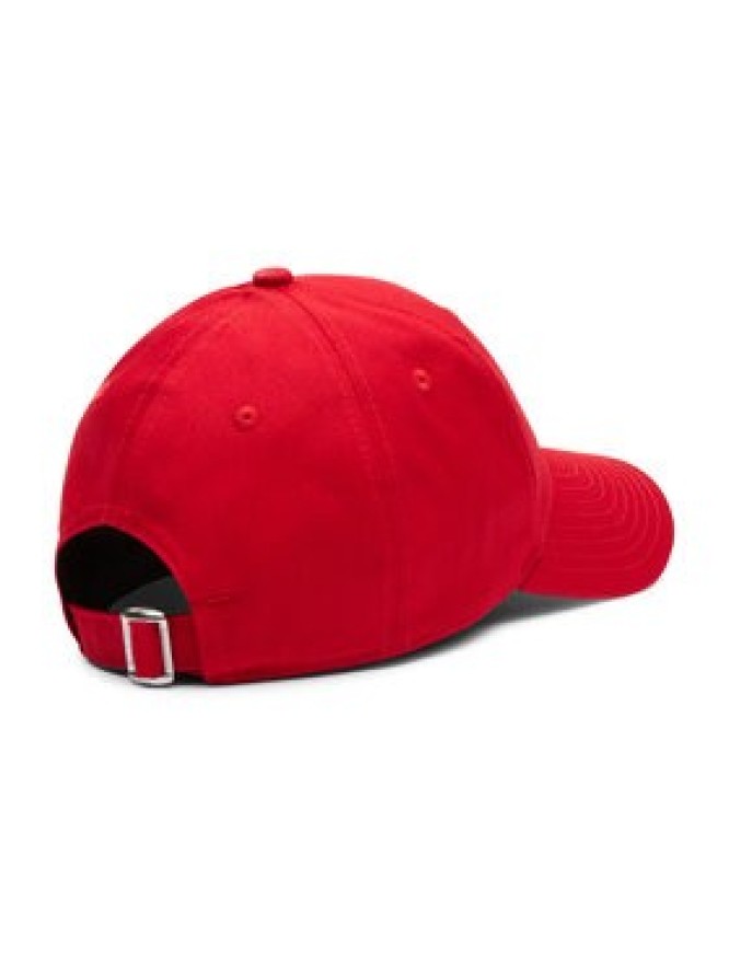 New Era Czapka z daszkiem K 940 Mlb League Ba Youth 10877282 Czerwony