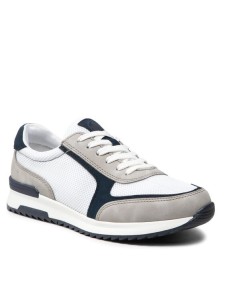 Rieker Sneakersy 16149-40 Szary