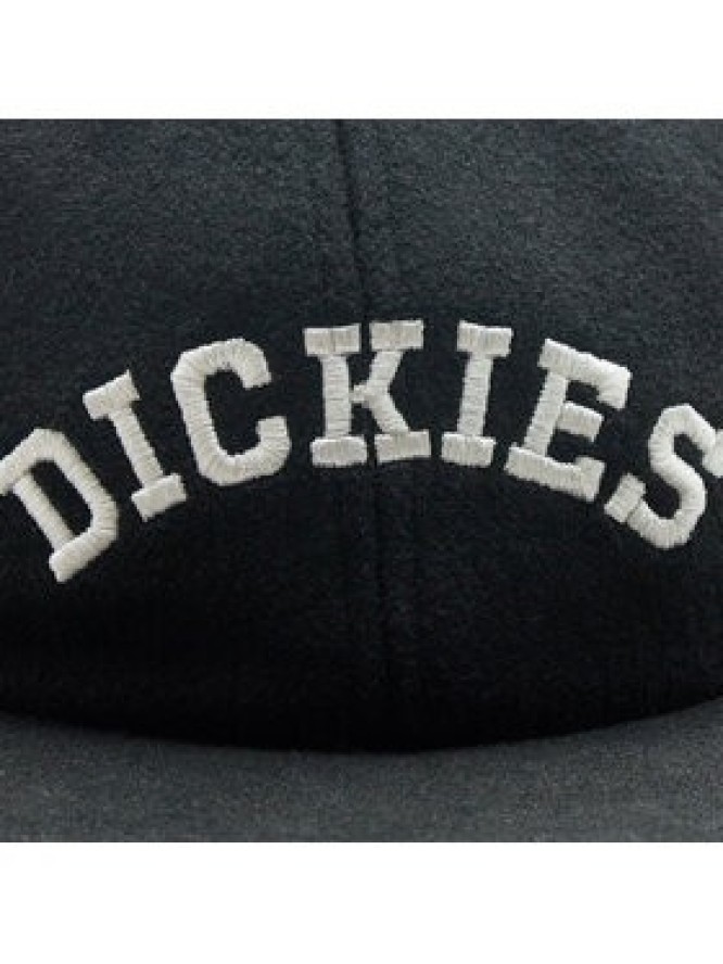 Dickies Czapka z daszkiem West Vale DK0A4YFZ Czarny