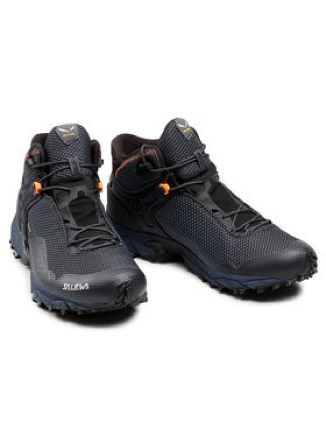 Salewa Trekkingi Ms Ultra Flex 2 Mid Gtx 61387-0984 Granatowy