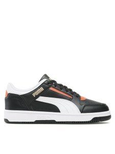 Puma Sneakersy Rebound Joy Low 38074724 Czarny