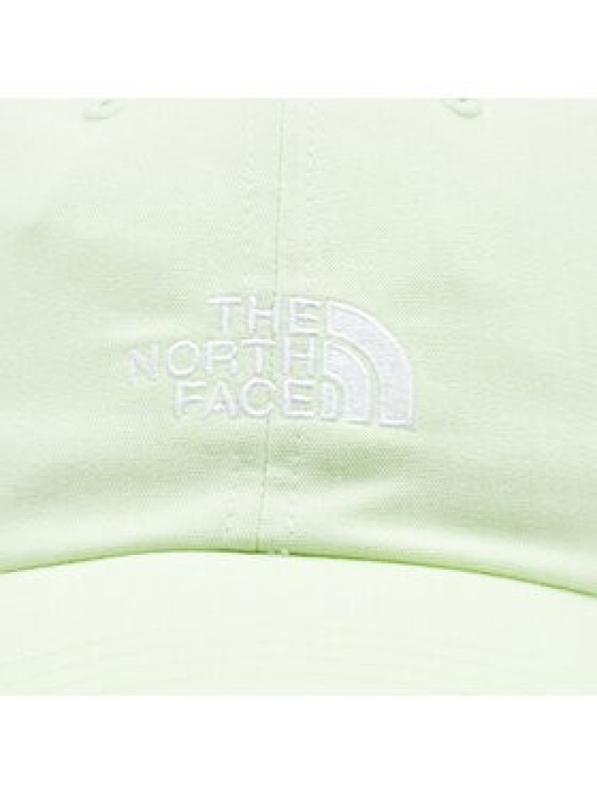 The North Face Czapka z daszkiem Norm Hat NF0A3SH3N131 Zielony