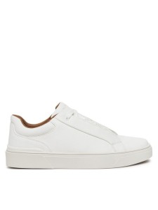 Aldo Sneakersy Luton 13847737 Biały