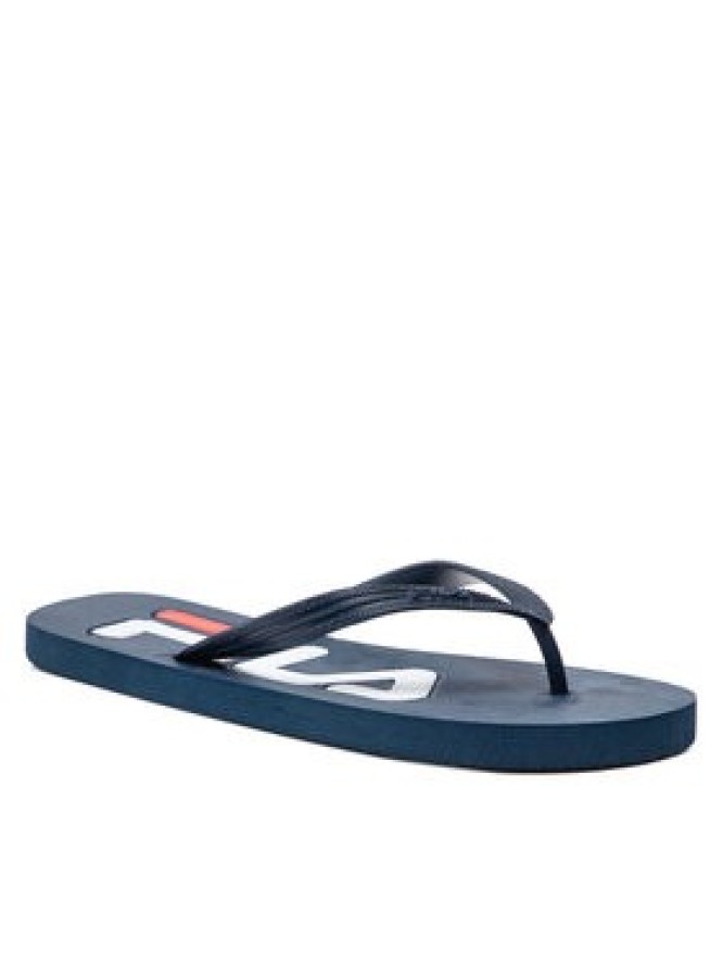 Fila Japonki Troy Slipper FFM0007.50005 Różowy