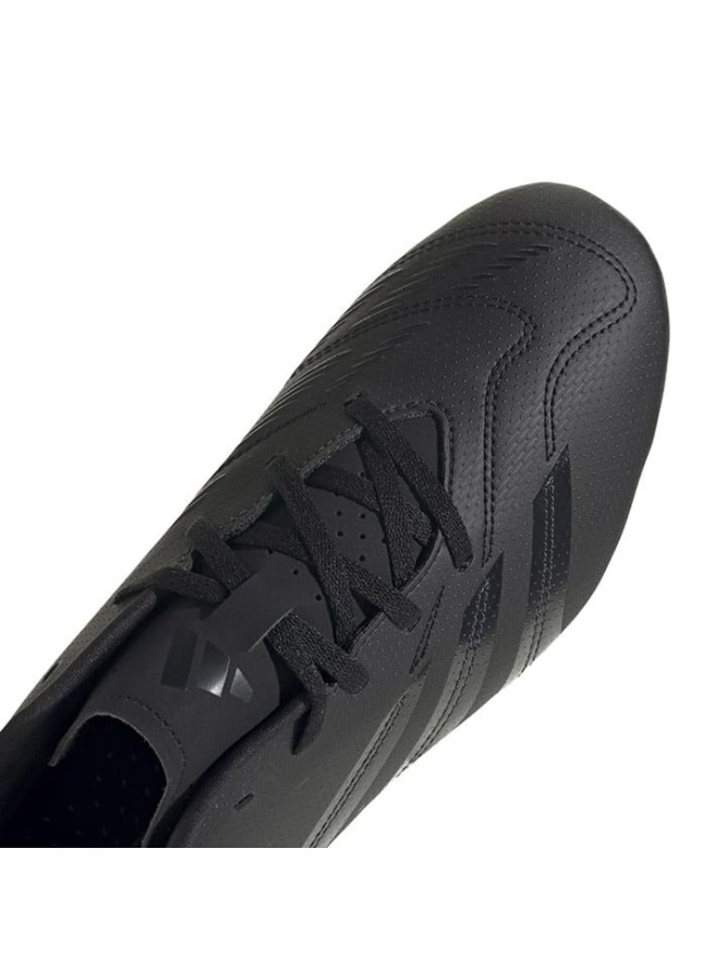 adidas Buty "Predator Club" w kolorze czarnym do piłki nożnej rozmiar: 46 2/3