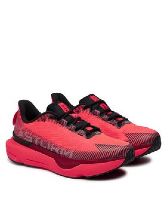 Under Armour Buty do biegania Ua U Infinite Pro Storm 3027588-600 Czerwony