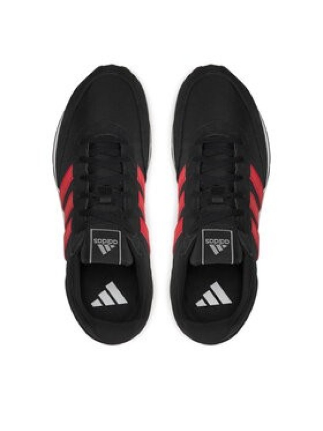 adidas Sneakersy Run 60S 3.0 IE3828 Czarny