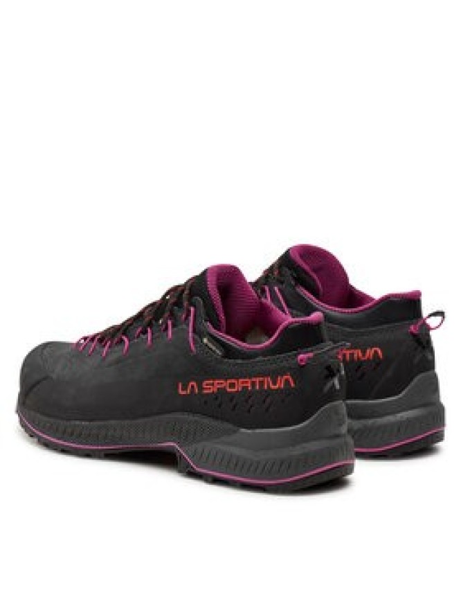 La Sportiva Trekkingi Tx4 Evo Mid Gtx 37F900322 Szary