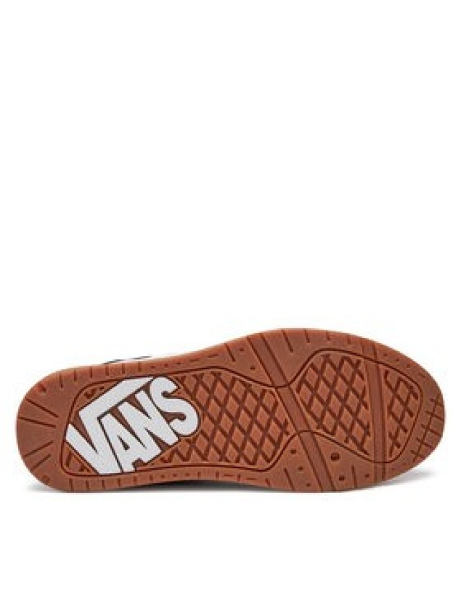 Vans Sneakersy Hylane VN000D819X11 Czarny