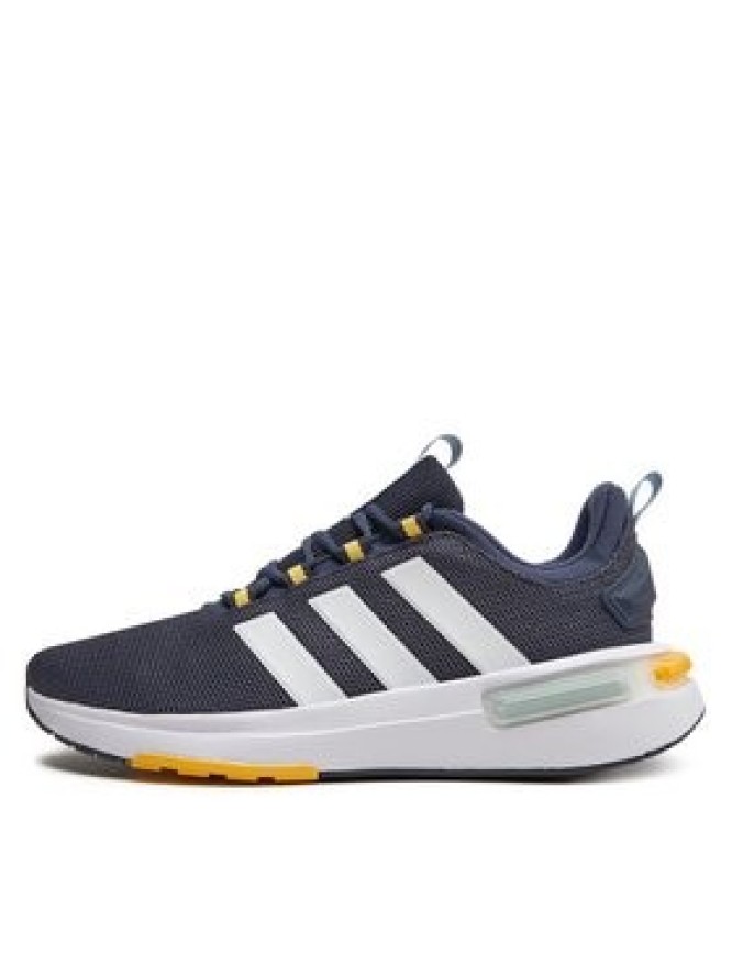 adidas Sneakersy Racer TR23 ID3052 Niebieski