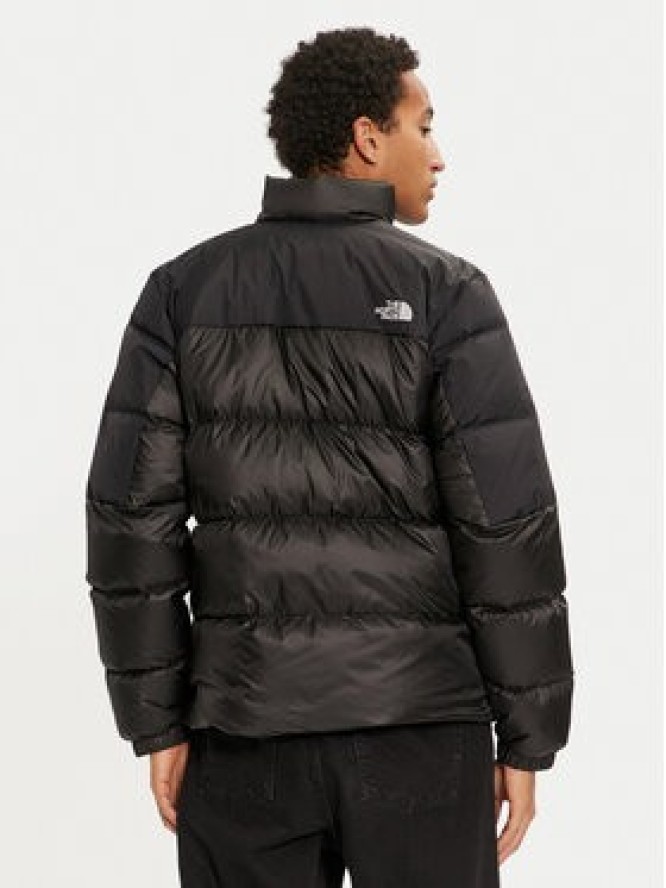 The North Face Kurtka puchowa Diablo 2.0 NF0A8993 Czarny Regular Fit