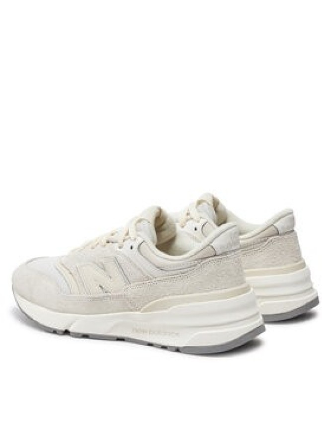 New Balance Sneakersy U997REH Beżowy